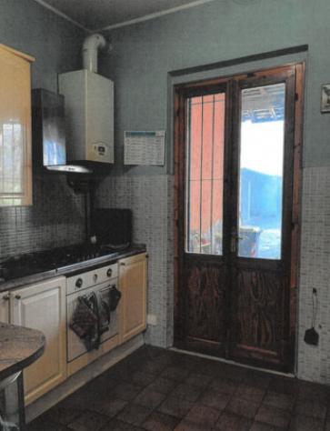 appartamento in vendita a Crema