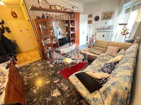 appartamento in vendita a Crema