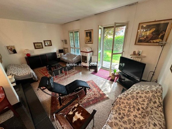 casa indipendente in vendita a Crema in zona San Bernardino