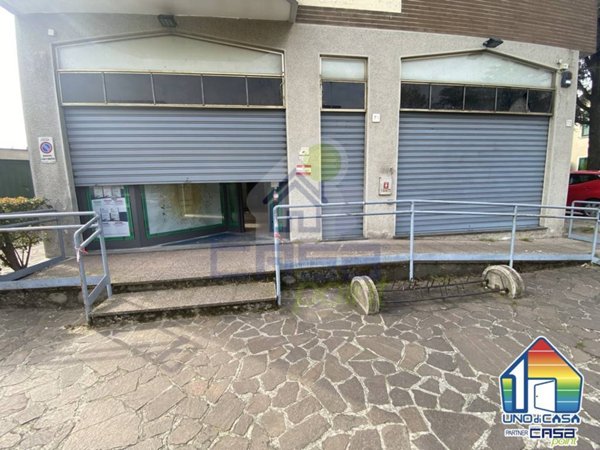 negozio in vendita a Crema