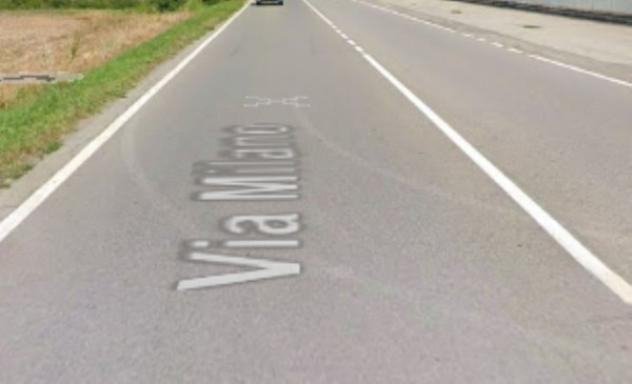 terreno agricolo in vendita a Crema