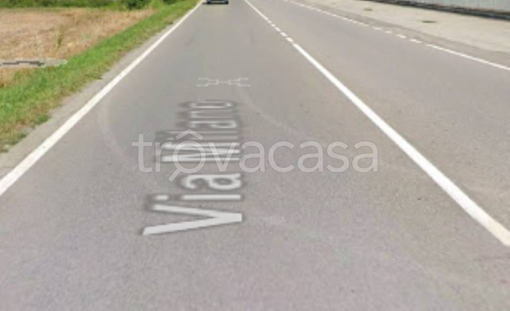 terreno agricolo in vendita a Crema