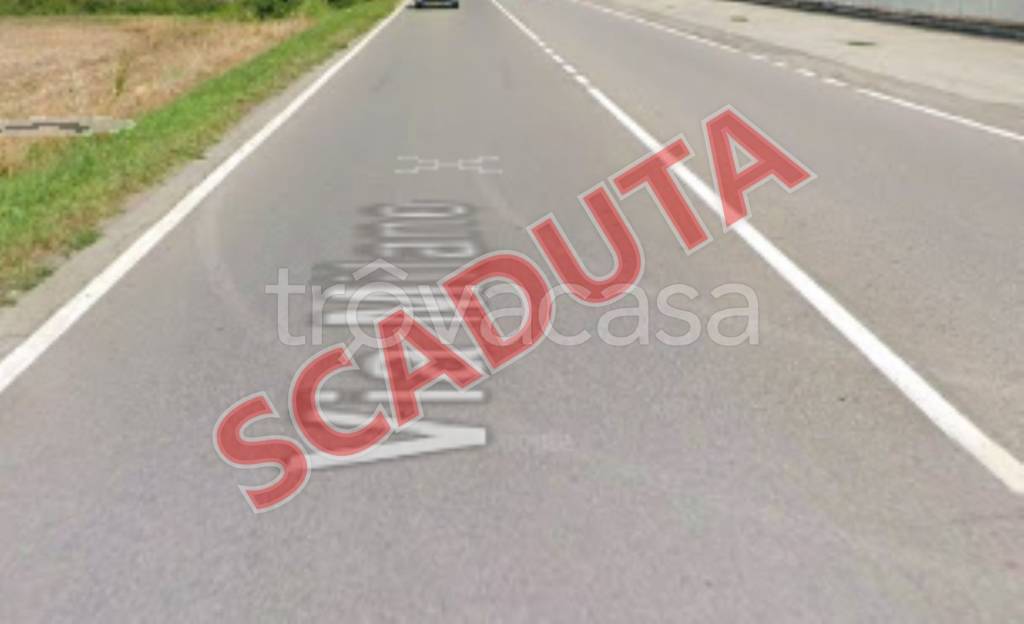 terreno edificabile in vendita a Crema