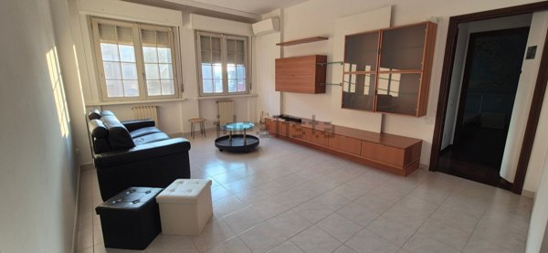 appartamento in vendita a Crema