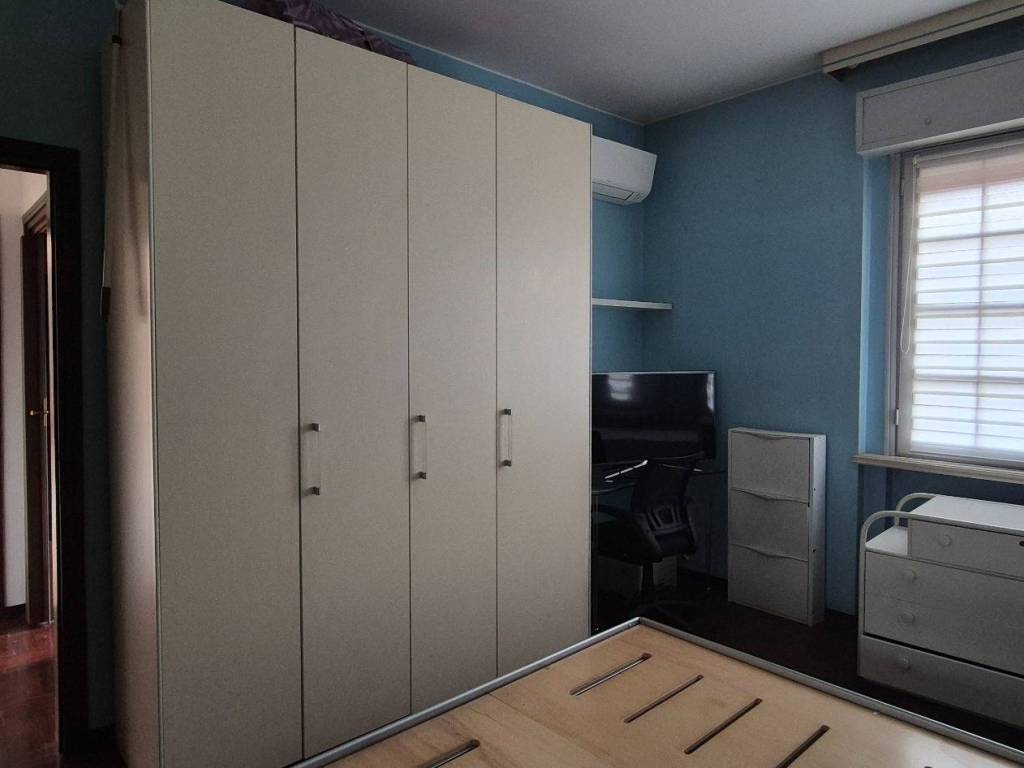 appartamento in vendita a Crema