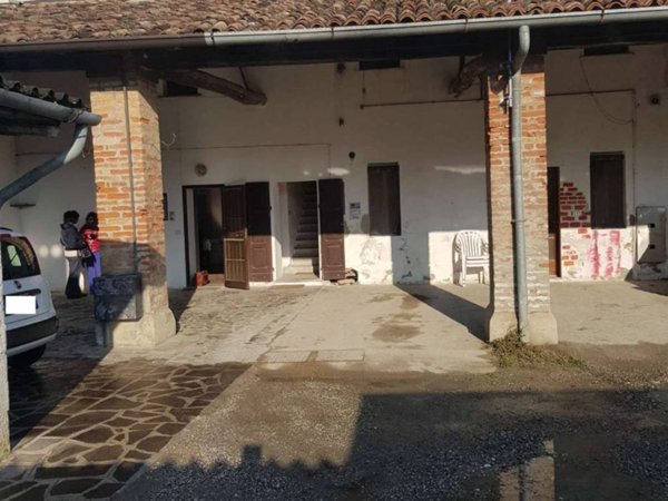 casa indipendente in vendita a Crema