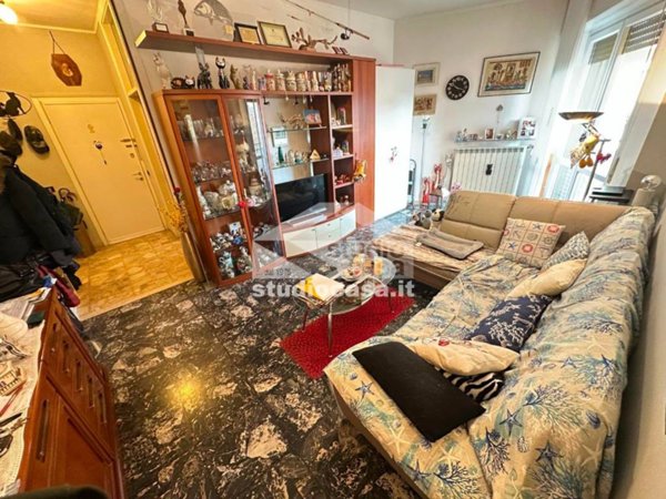 appartamento in vendita a Crema