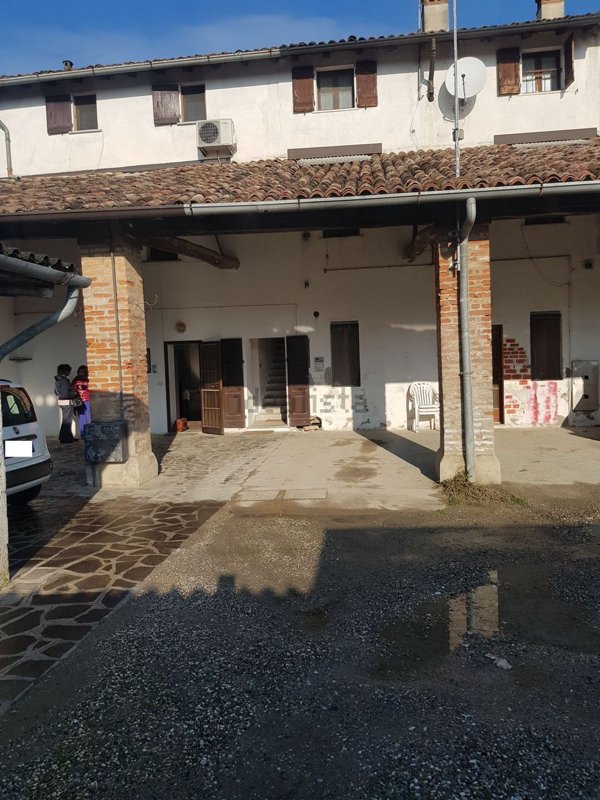 appartamento in vendita a Crema