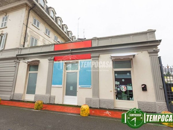 negozio in vendita a Crema