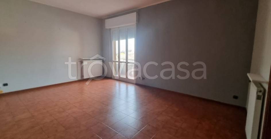 appartamento in vendita a Crema