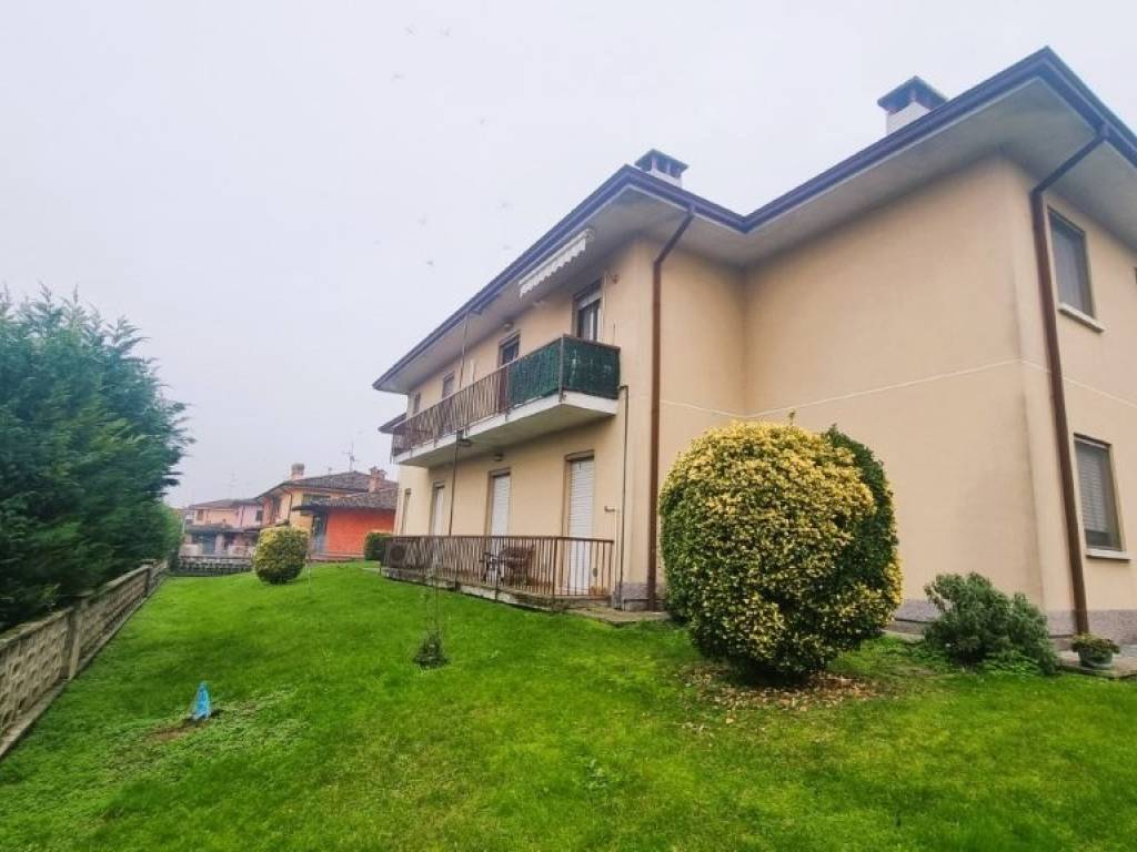appartamento in vendita a Crema