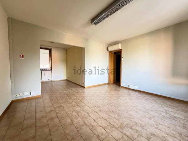 appartamento in vendita a Crema