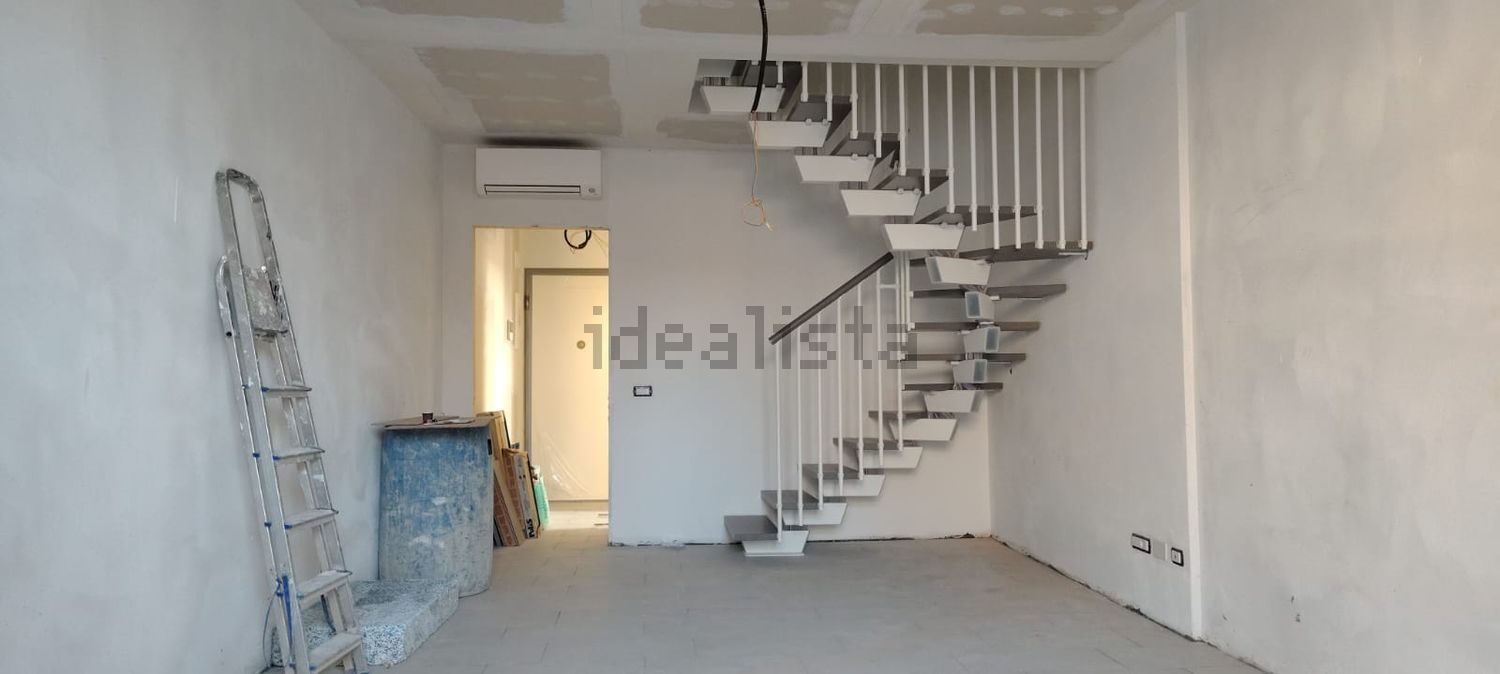 appartamento in vendita a Crema