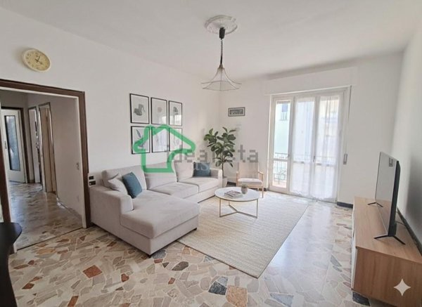 appartamento in vendita a Crema