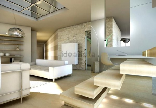 appartamento in vendita a Crema