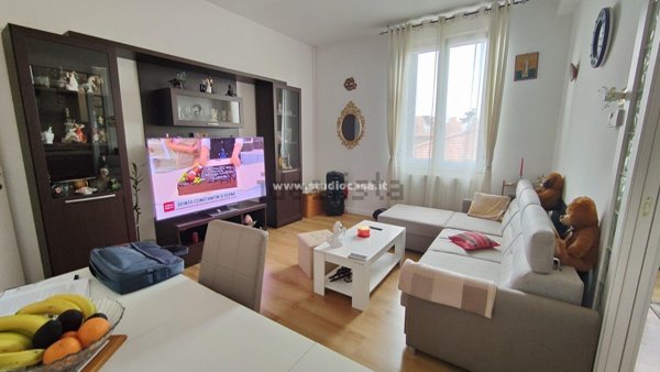 appartamento in vendita a Crema