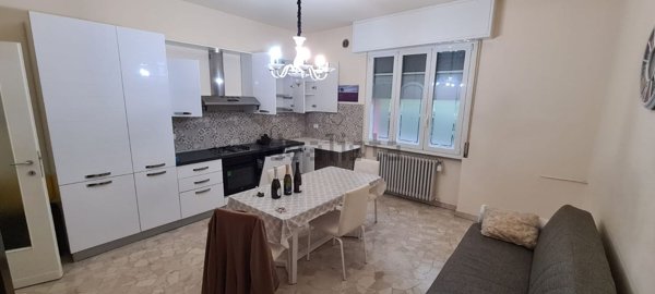 appartamento in vendita a Crema