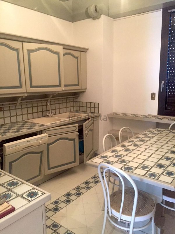 appartamento in vendita a Crema