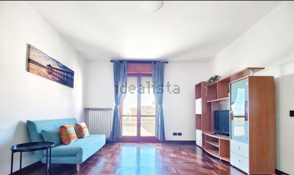 appartamento in vendita a Crema