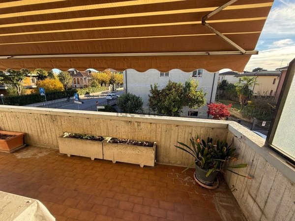 appartamento in vendita a Crema