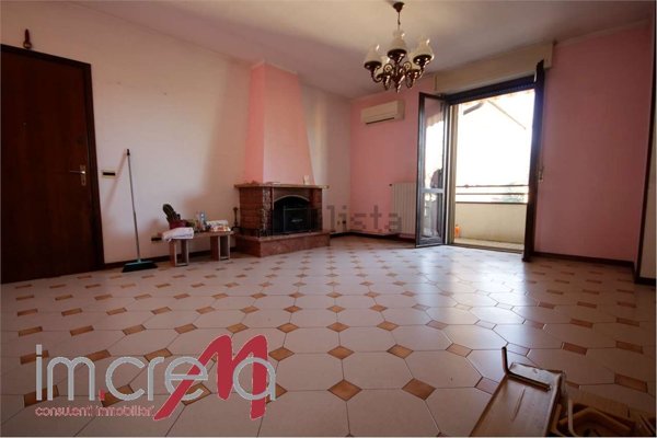 appartamento in vendita a Crema