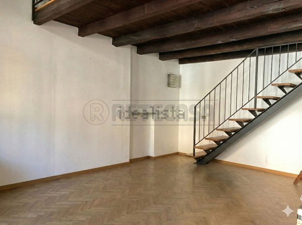 appartamento in vendita a Crema