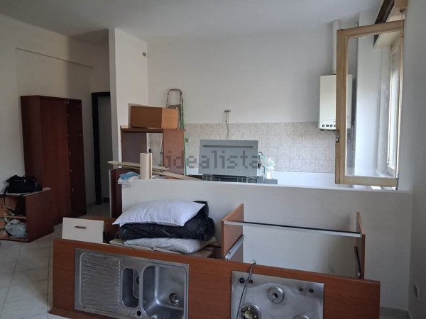 appartamento in vendita a Crema