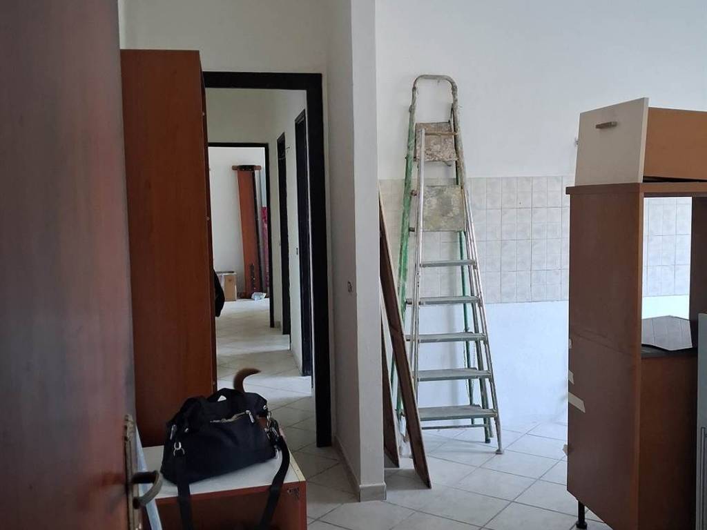 appartamento in vendita a Crema