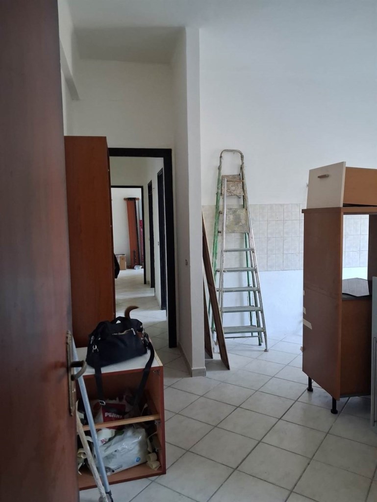 appartamento in vendita a Crema