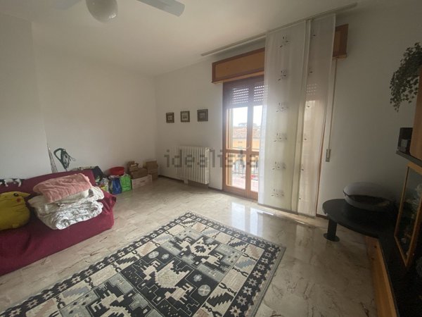 appartamento in vendita a Crema