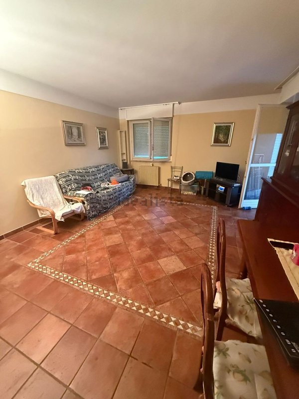 appartamento in vendita a Crema