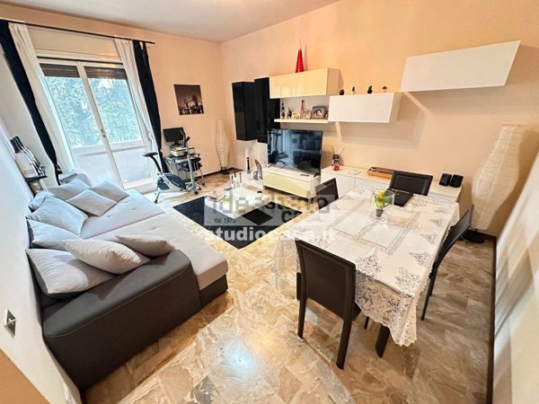 appartamento in vendita a Crema