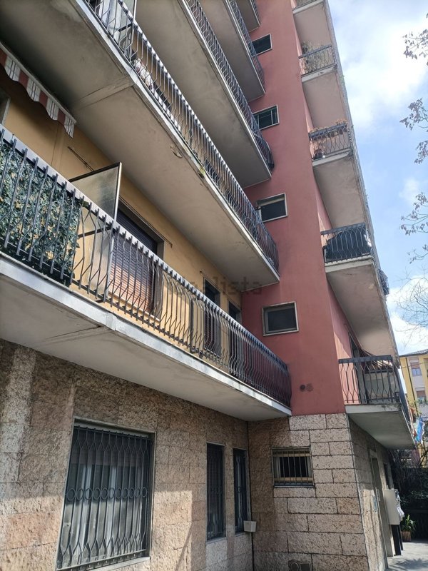 appartamento in vendita a Crema