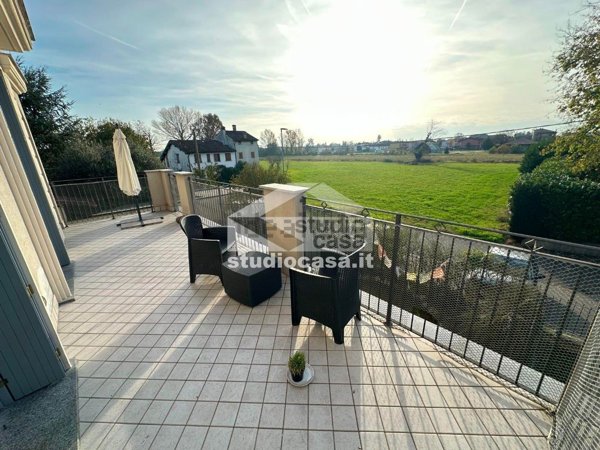 appartamento in vendita a Crema