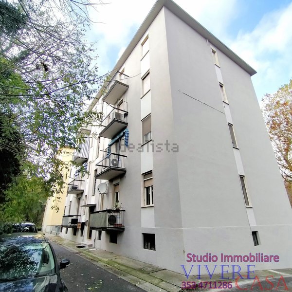 appartamento in vendita a Crema