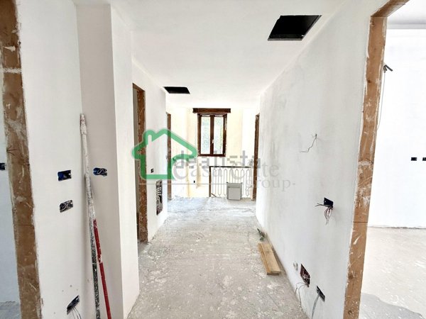 appartamento in vendita a Crema