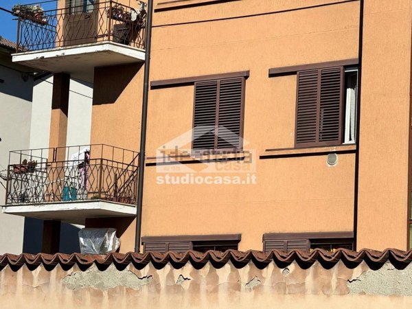 appartamento in vendita a Crema