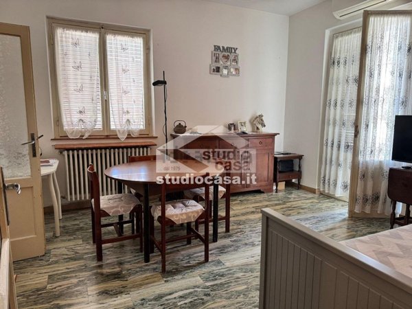 appartamento in vendita a Crema