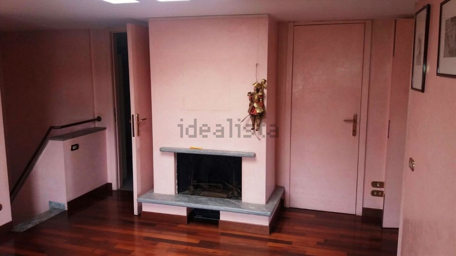 appartamento in vendita a Crema