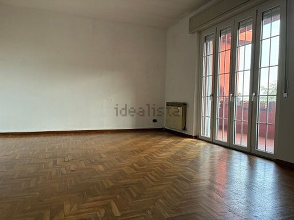 appartamento in vendita a Crema