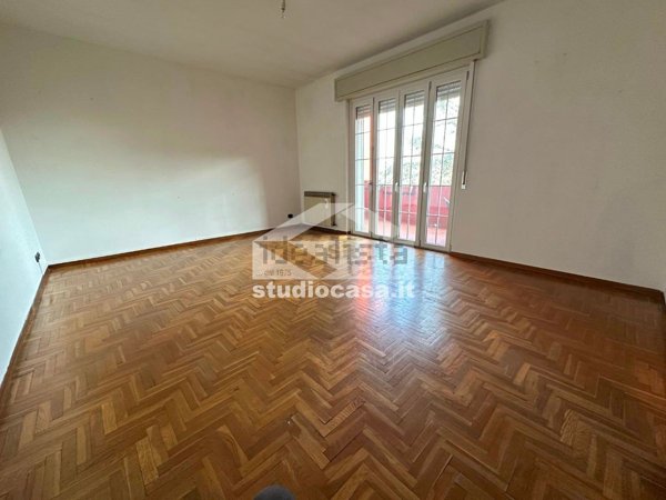 appartamento in vendita a Crema