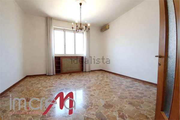 appartamento in vendita a Crema