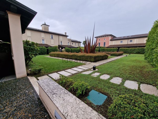 appartamento in vendita a Crema