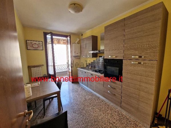 appartamento in vendita a Crema