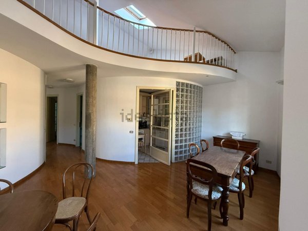 appartamento in vendita a Crema