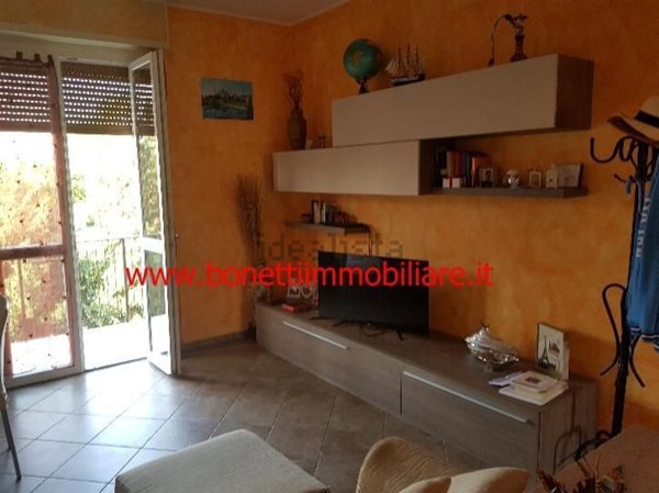 appartamento in vendita a Crema