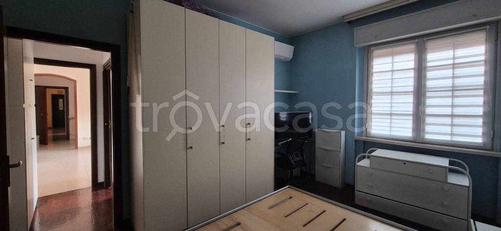 appartamento in vendita a Crema