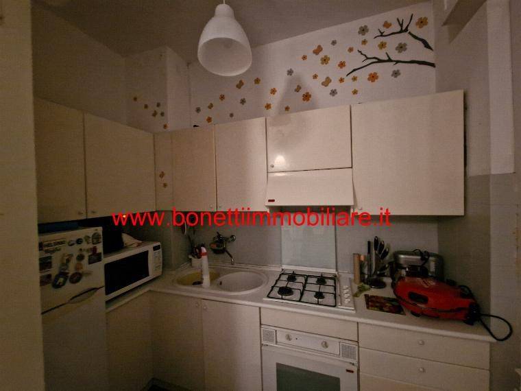 appartamento in vendita a Crema