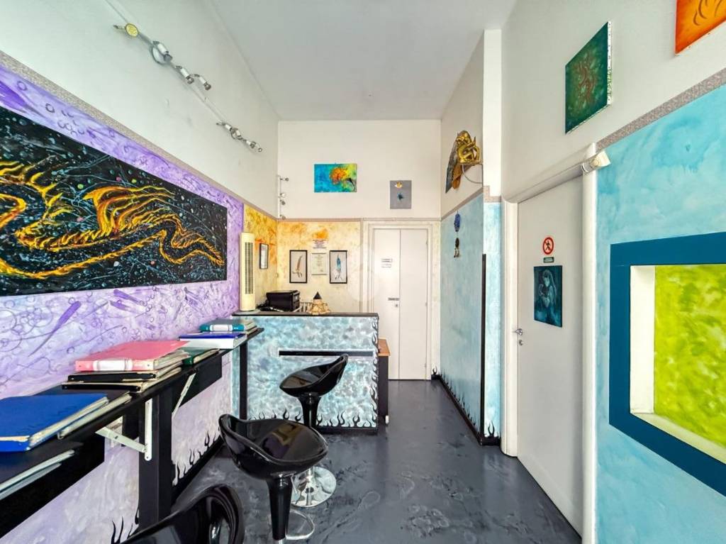 negozio in vendita a Crema