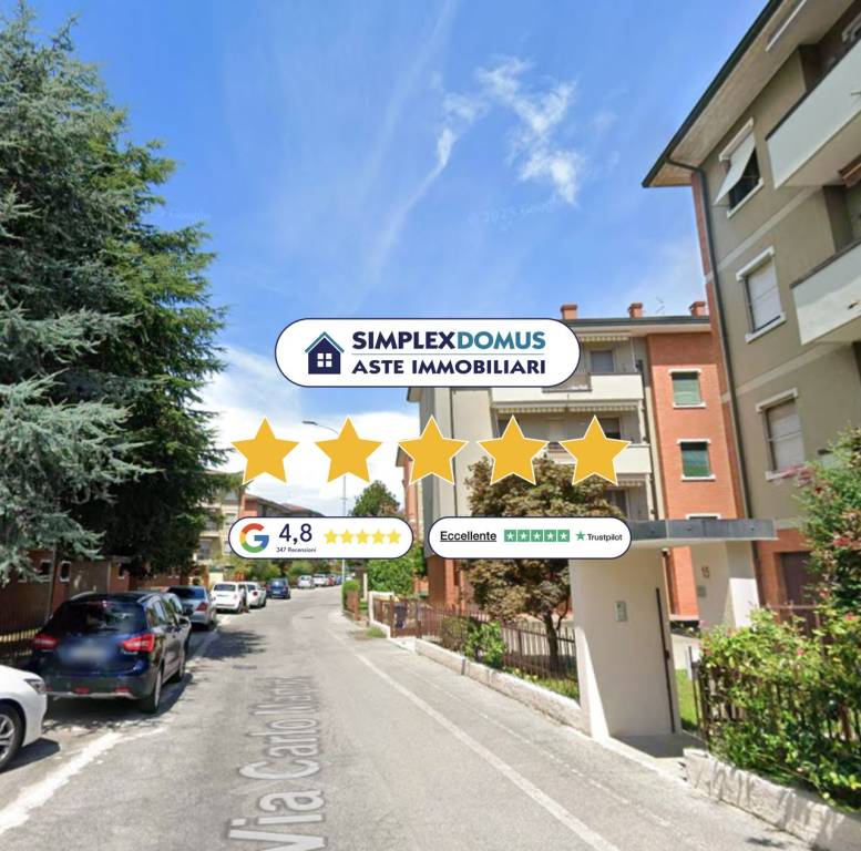 appartamento in vendita a Crema